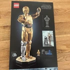 LEGO Star Wars: C-3po (75398)