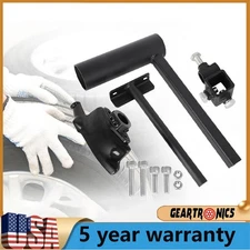 For Harbor Freight Manual Tire Changer Duck Head Modification Kit with Duck Head