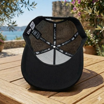 帽子 Chrome embroided logo trucker hat Google Chrome Logo Embroidered Trucker Hat Mesh Adjustable Cap | eBay