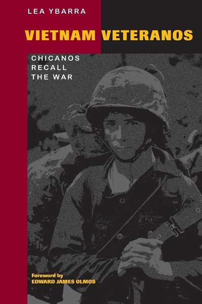 Lea Ybarra | Vietnam Veteranos | Taschenbuch | Englisch (2004)-image