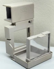 Vintage 1989 NUBY Game Light Plus For Nintendo Gameboy Magnifier Light UNTESTED