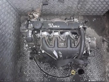 2006 PEUGEOT 407 MOTOR DIESEL TURBO 2000HDI RH01