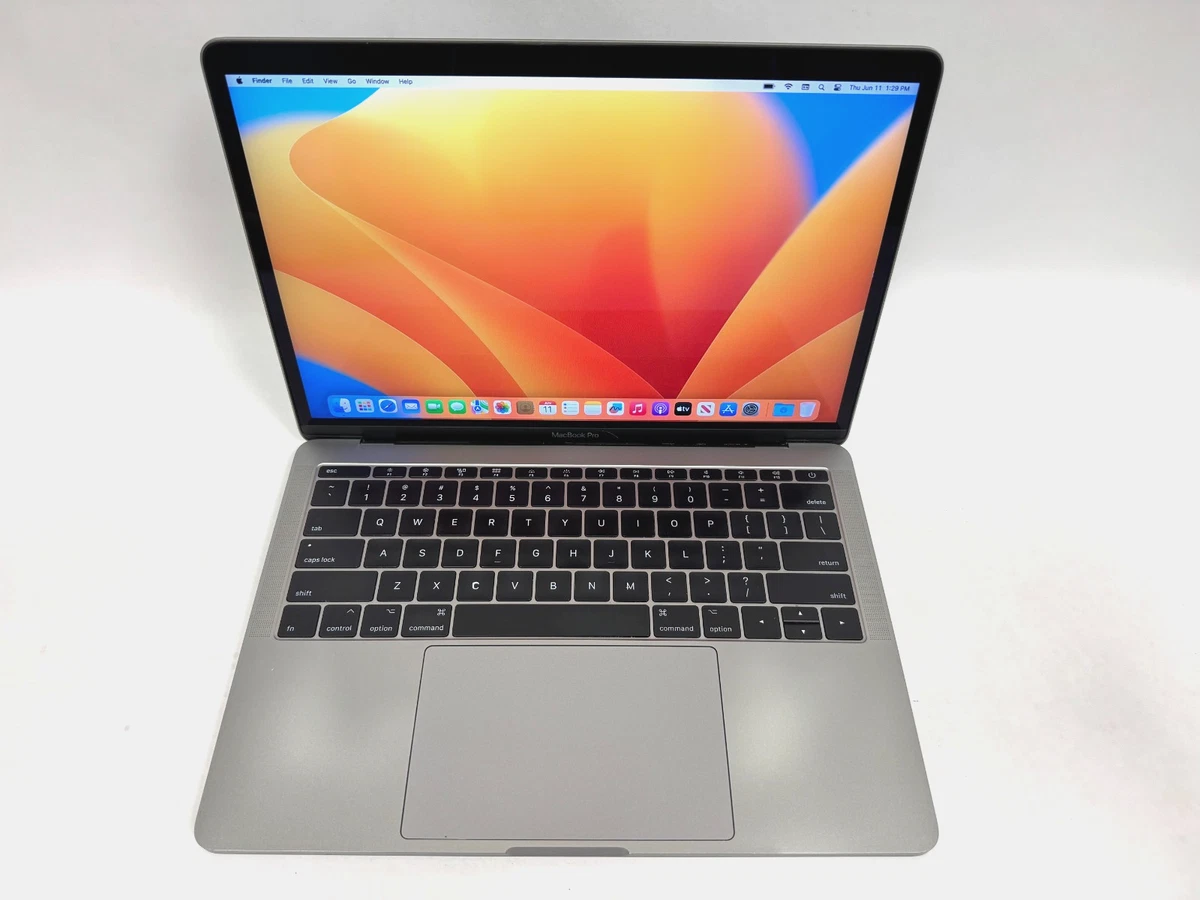 2017 Apple MacBook Pro Laptops for sale | eBay