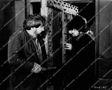 crp-51271 1923 Wallace Beery, Harry Carter silent film Bavu crp-51271