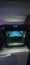 Flashforge Creator 3 V2 – Professional IDEX 3D Printer (some uprades and a fix)