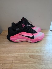  A'One Nike Basketball Shoes  Women Size 8