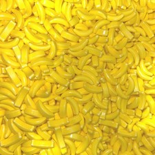 Concord Confections 1 Pound Bananarama Candy Bulk Runts Banana Heads