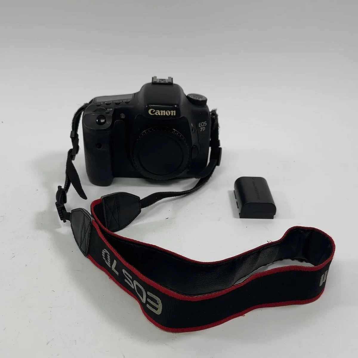 25+ Canon EOS 7D Digital Cameras for sale | Updated Sep 2026
