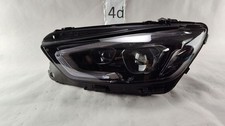 Mercedes-Benz AMG GT 4 x290 w290 2018 headlight headlamp YWB1322