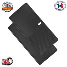 Plaque de cuisson en fonte 43 x 21 cm pour barbecue gaz Charbroil Enders
