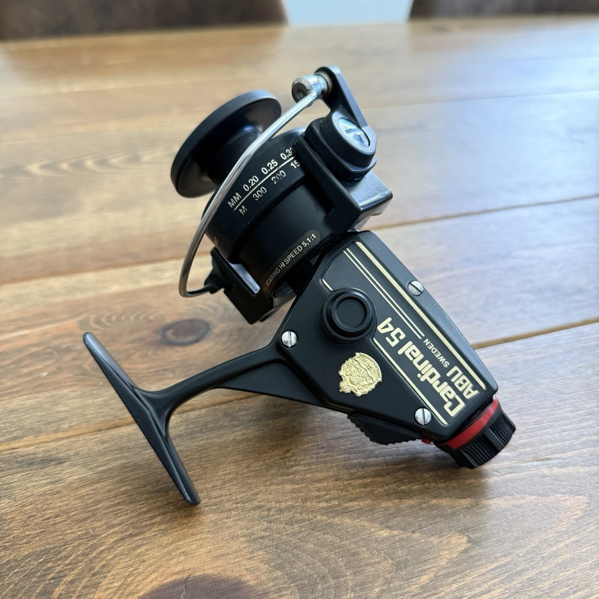 abu cardinal products for sale | eBay