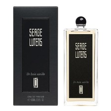 Serge Lutens Un Bois Vanille 100ml EDP Spray Dented Box