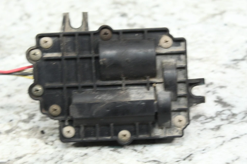 Actuador servomotor Arctic Cat Prowler HDX 500 2014 tracción en las cuatro ruedas 3306-264 Foto 2 de 4