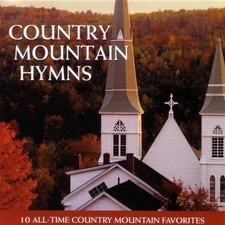 PINE TREE STRING BAND - Country Mountain Hymns - CD - BRAND NEW/STILL SEALED