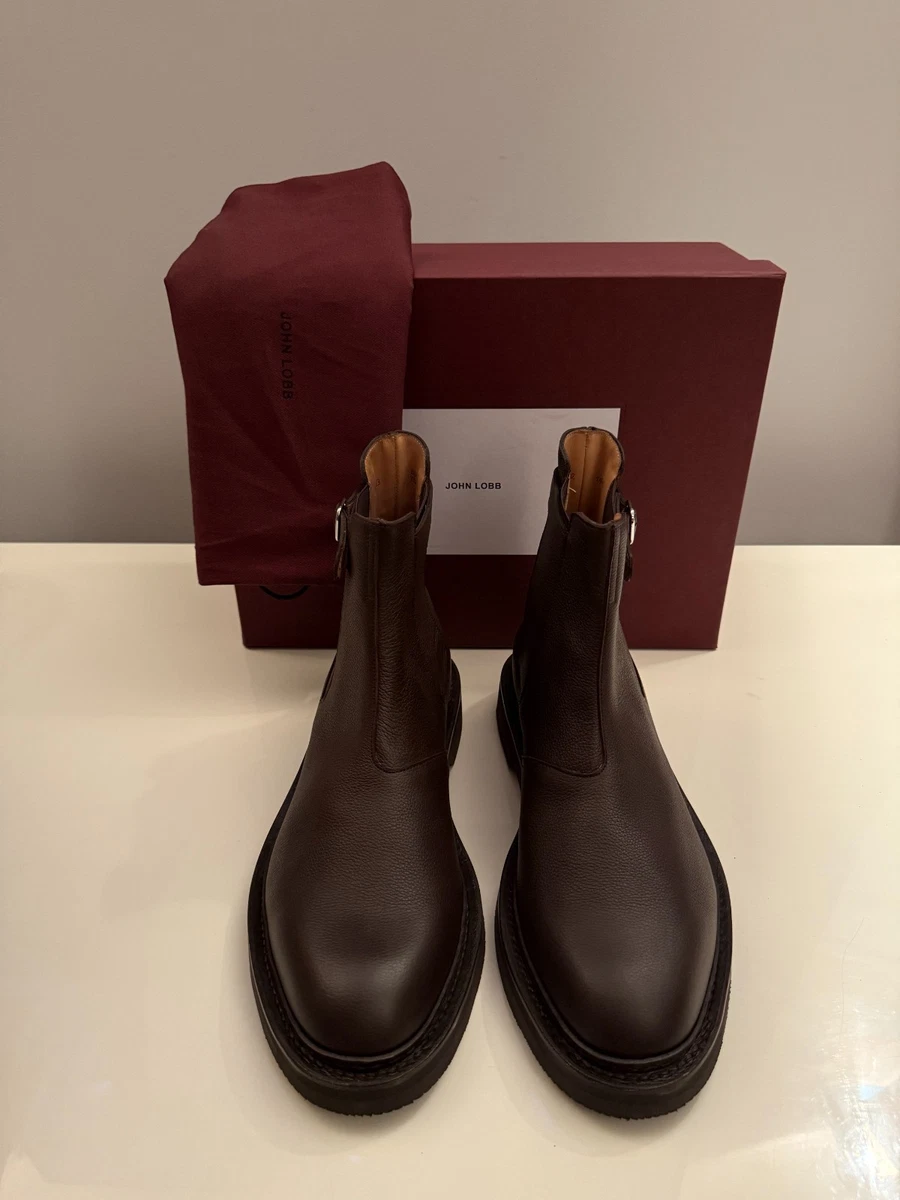 John Lobb Boots for Men for Sale | Shop New & Used Men's John Lobb Boots for Men for Sale | Shop New & Used Men's