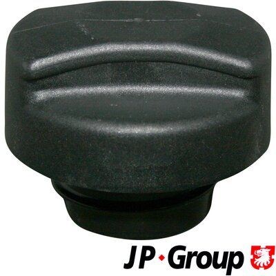 JP Group 1281100200 Verschluss, KraftstoffbehäLter FüR Opel Saab Volvo-image