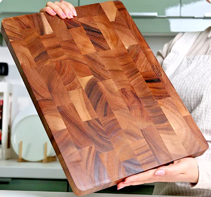 Small Wood Cutting Boards - Butcher Block Co.