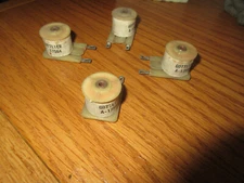 ONE (1) Gottlieb Pinball Relay Coil A-17564 NEW OLD STOCK