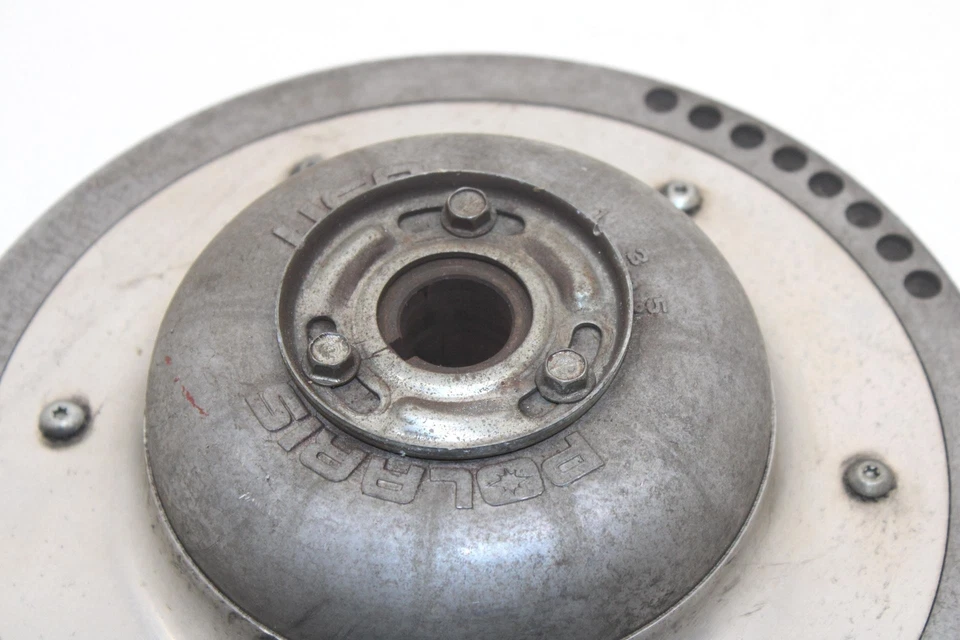 96 Polaris Xcr 440 Sp Oem Secondary Driven Clutch 1322176 SP187 - Image 3 of 4