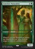 Conclave Naturalists - Game Day Promo x1 - Unique & Misc Promos - Light Play, En