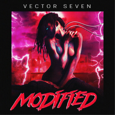 Vector Seven Modified (Vinyl) 12'' Album Coloured Vinyl