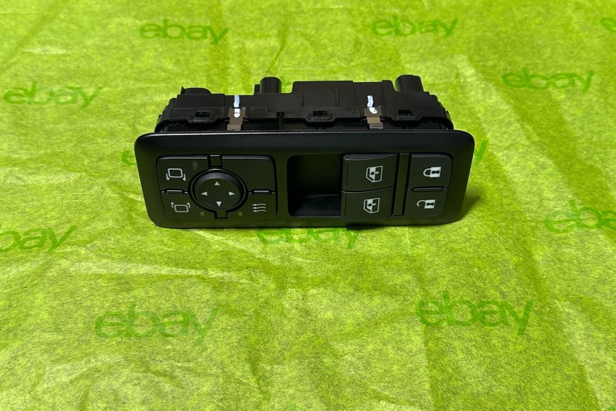 4061965C6 Genuine International Door Switch Controller OEM - New