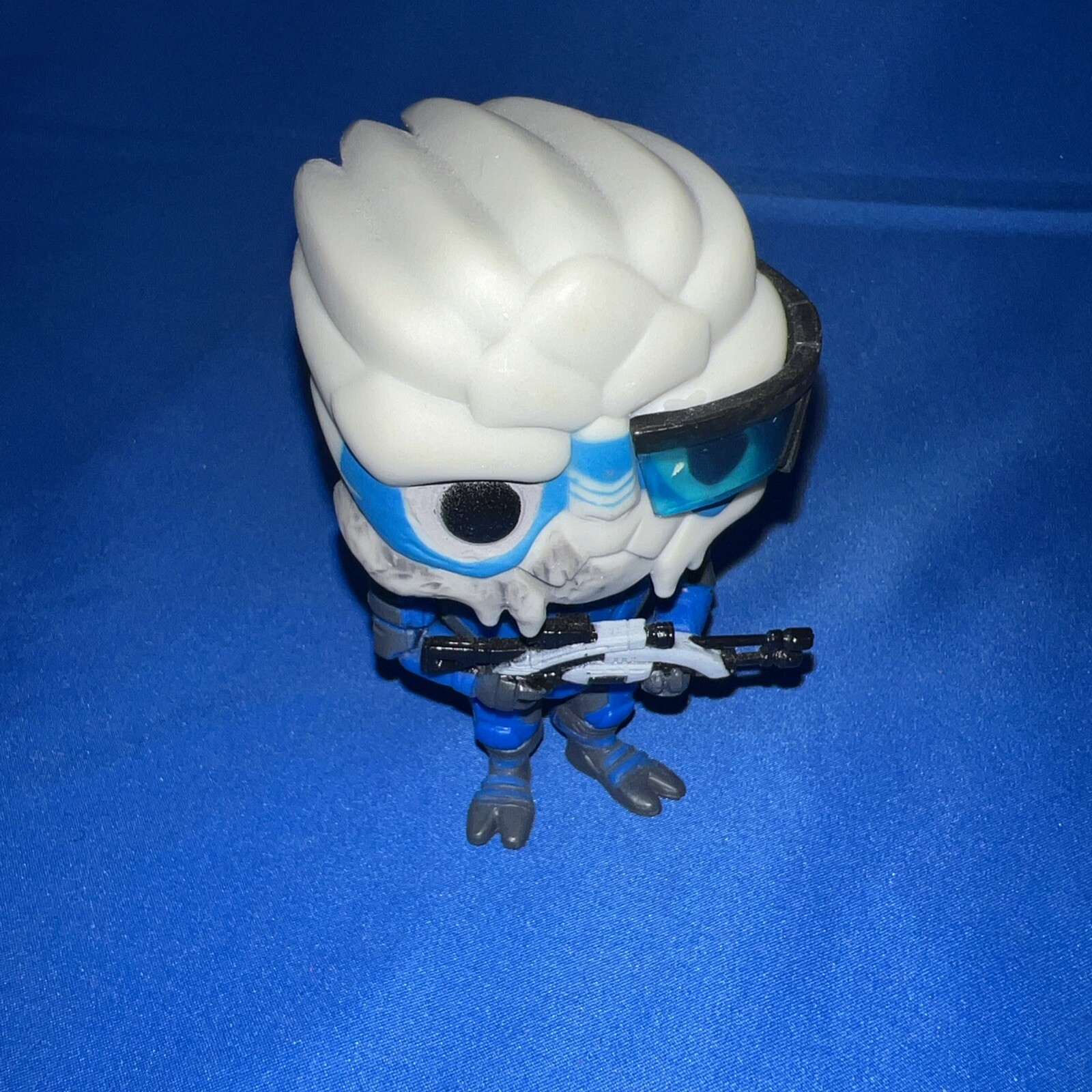 Funko Pop! Vinyl: Mass Effect - Garrus #12 Loose No Box
