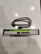 Luxul Enterprise Commercial Grade Dual-WAN Router XBR-2300