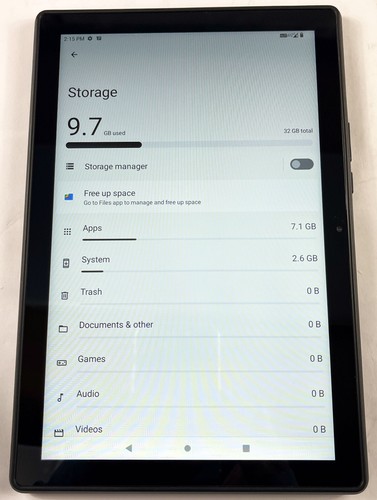 Moxee T2310 10.1" WiFi/LTE Android Tablet 2.0GHz Quad-Core CPU 3GB RAM 32 GB ROM - Picture 9 of 16