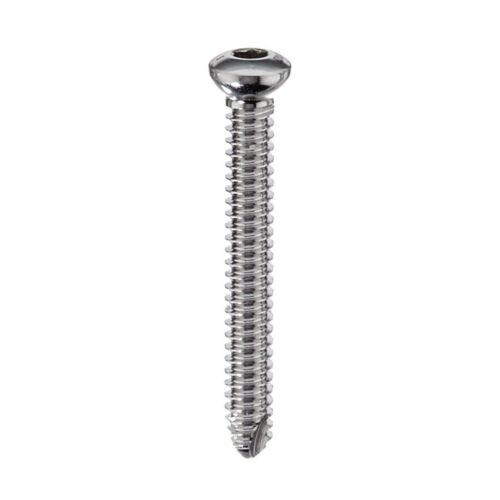 Orthopädische 4,5 mm Kortikalschrauben selbstschneidend verschiedene Längen - Bild 4 von 6