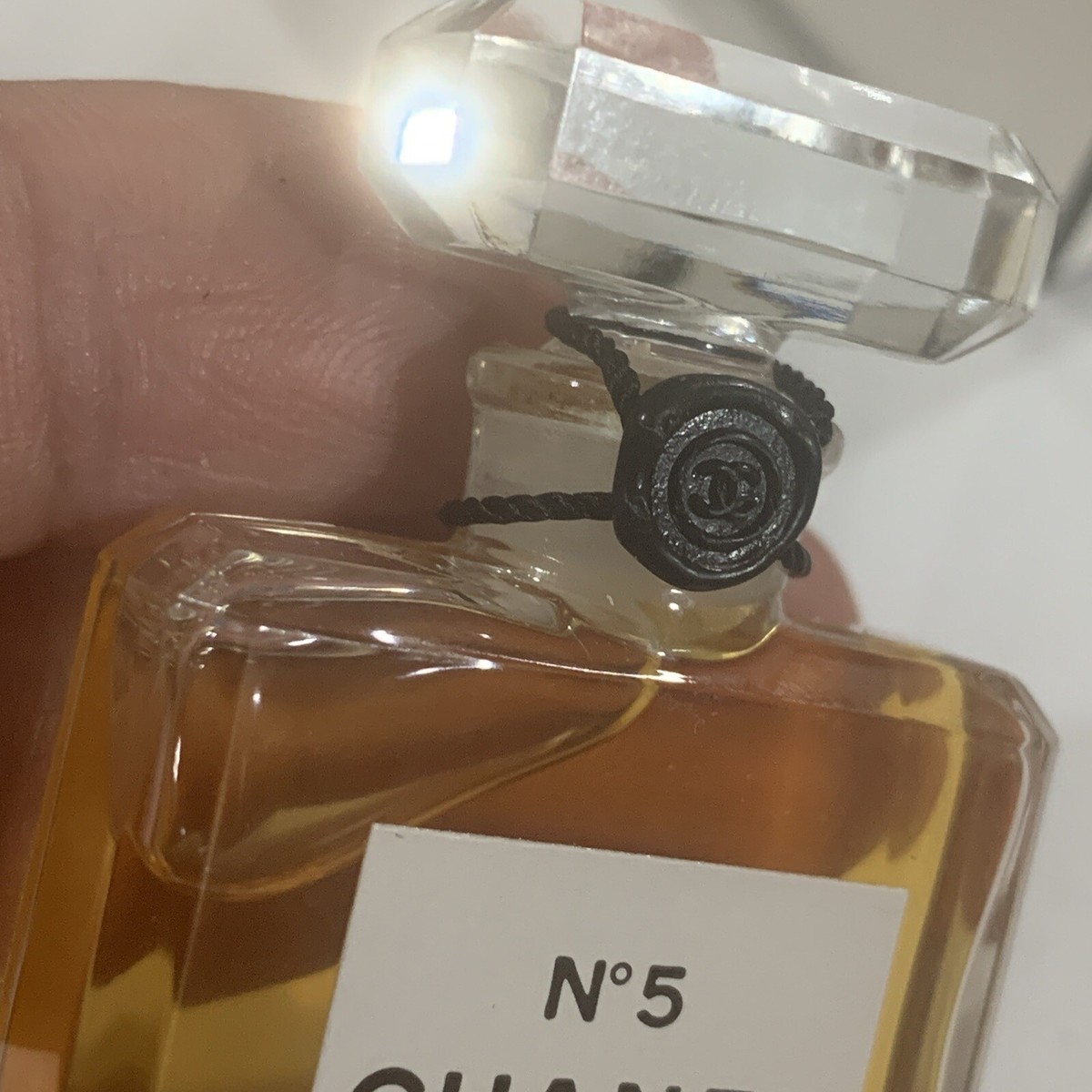 CHANEL N° 5 PARFUM 56ml 【完全未使用未開封】 $_57.PNG?set_id=880000500F