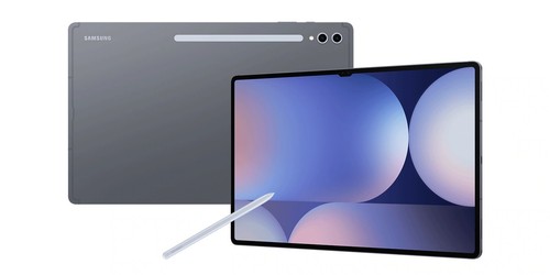 Samsung Galaxy Tab S10 Plus 12.4'' 256GB Moonstone Gray w/ S PEN - NEW - Picture 2 of 4