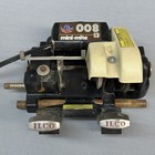 New ListingIlco Mini-Mite Model 008 Key Cutting Machine / Key Duplicator