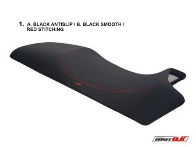 SEAT COVER for Segway Snarler 600 ('21) Motok Antislip Waterproof