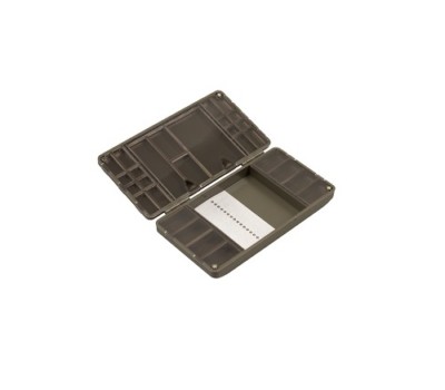 Korda Tacklesafe KBOX5 Tacklebix Rigbox Kleinteilbox Box Angelbox