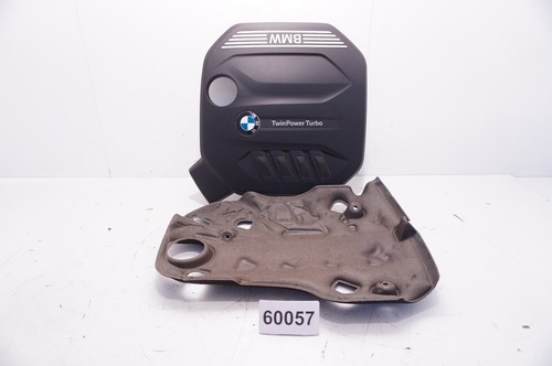 Original BMW G42 G20 G21 G30 G31 G01 Motorabdeckung Abdeckung Akustik 8579541