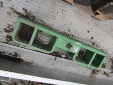 John Deere Tractor Suitcase Weight Bracket