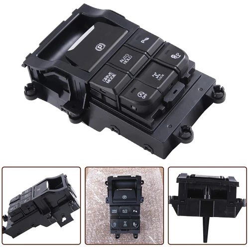 For 2016-2021 Hyundai Tucson 93300-F8060 Console Parking Multi Function Switch - Bild 13 von 15