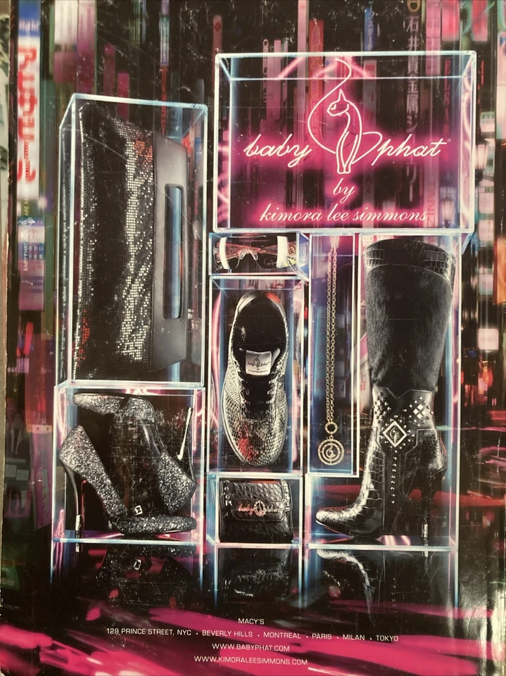 XXL Magazine 2005 # 75 Suge Knight Petey Pablo - Image 2 of 2