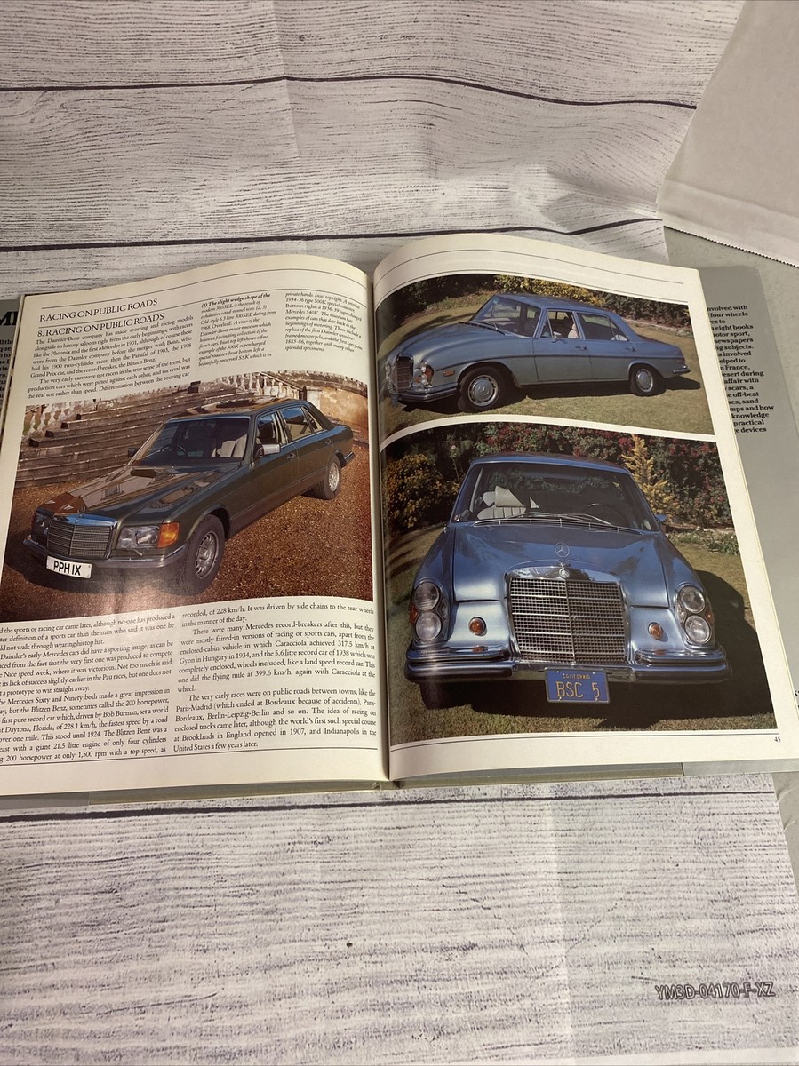 THE CAR BOOK 希少 正版The Classic Car Book 最抵價: 買書書BuyBookBook