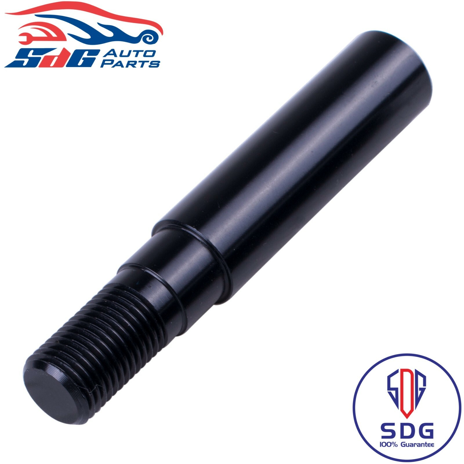 45mm Gear Stick Shifter Extension For 79 SERIES HDJ79 HDJ75 HZJ75 LAND