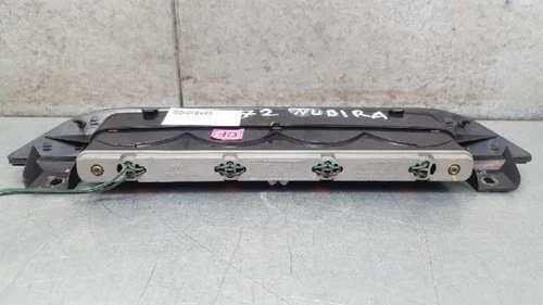 Cuadro Instrumentos para DAEWOO NUBIRA WAGON Classic SE 2000 1795500 - Foto 3 di 10
