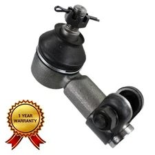 E-C5NN3289C RH Short Outer Tie Rod for Ford/New Holland 3430 (Manl Strg) 4100 ++