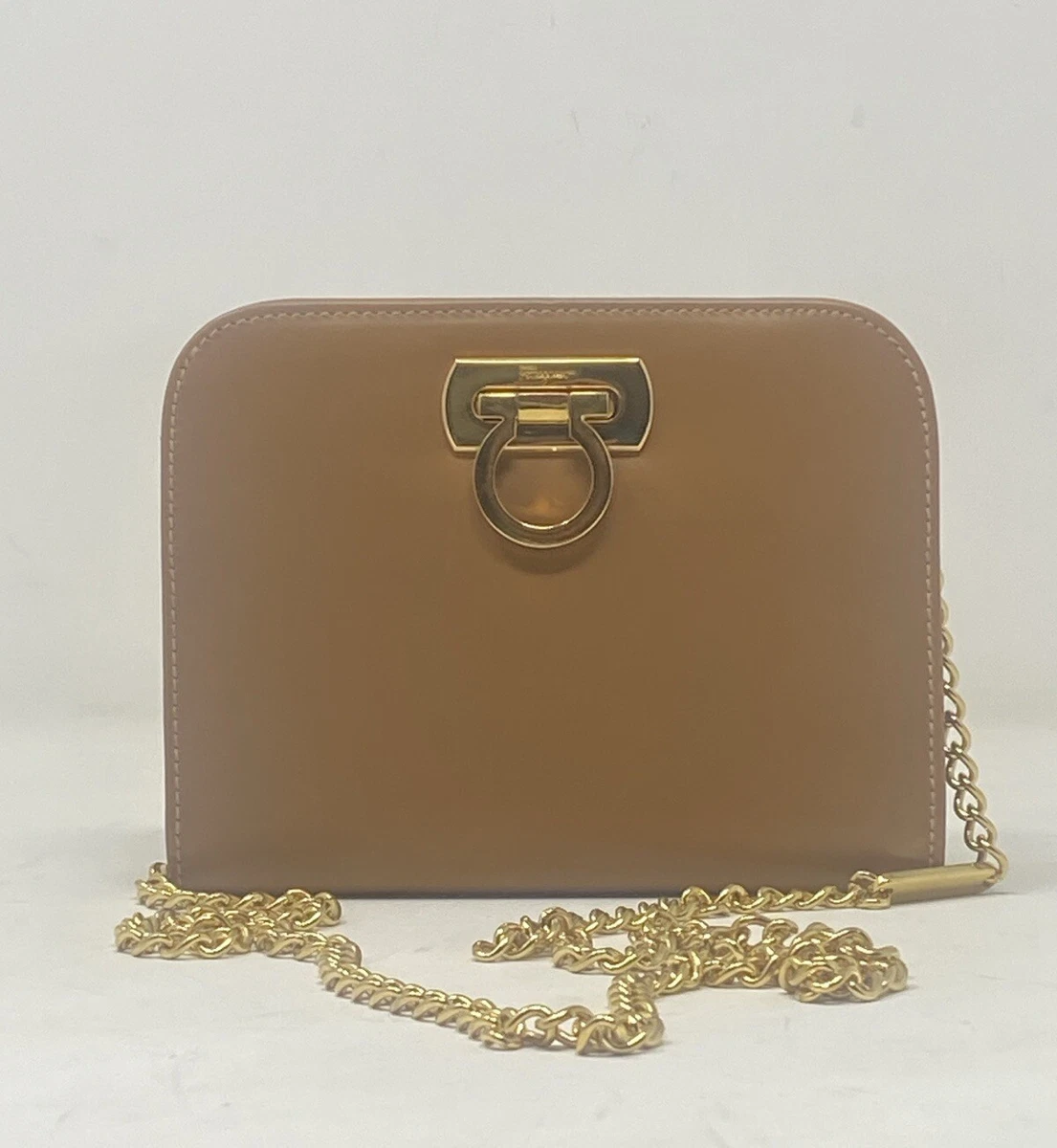 Vintage Leather Shoulder Bags for sale | eBay