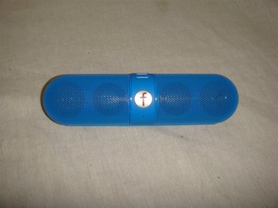 f 808 bluetooth speaker