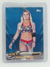 2018 Topps Now WWE Wrestling Cards 29