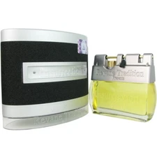 Reyane Tradition  Insurrection EDT For Men 100ML 3.3 FL OZ New in Box