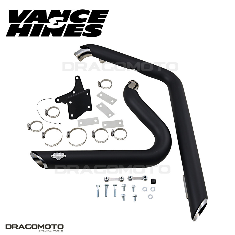 Harley FXDF 1690 ABS Dyna Fat Bob 2012-2017 Shortshots Full