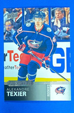 2019-20 Upper Deck Overtime Hockey Cards - Wave 3 Checklist 20