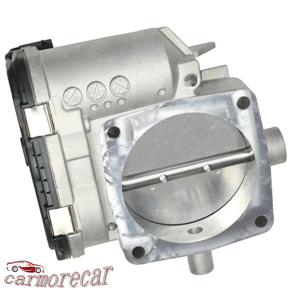 Conjunto de carrocería del acelerador A1131410125 nuevo para Mercedes-Benz 3,0 L 3,5 L 2008-2012 Foto 4 de 4